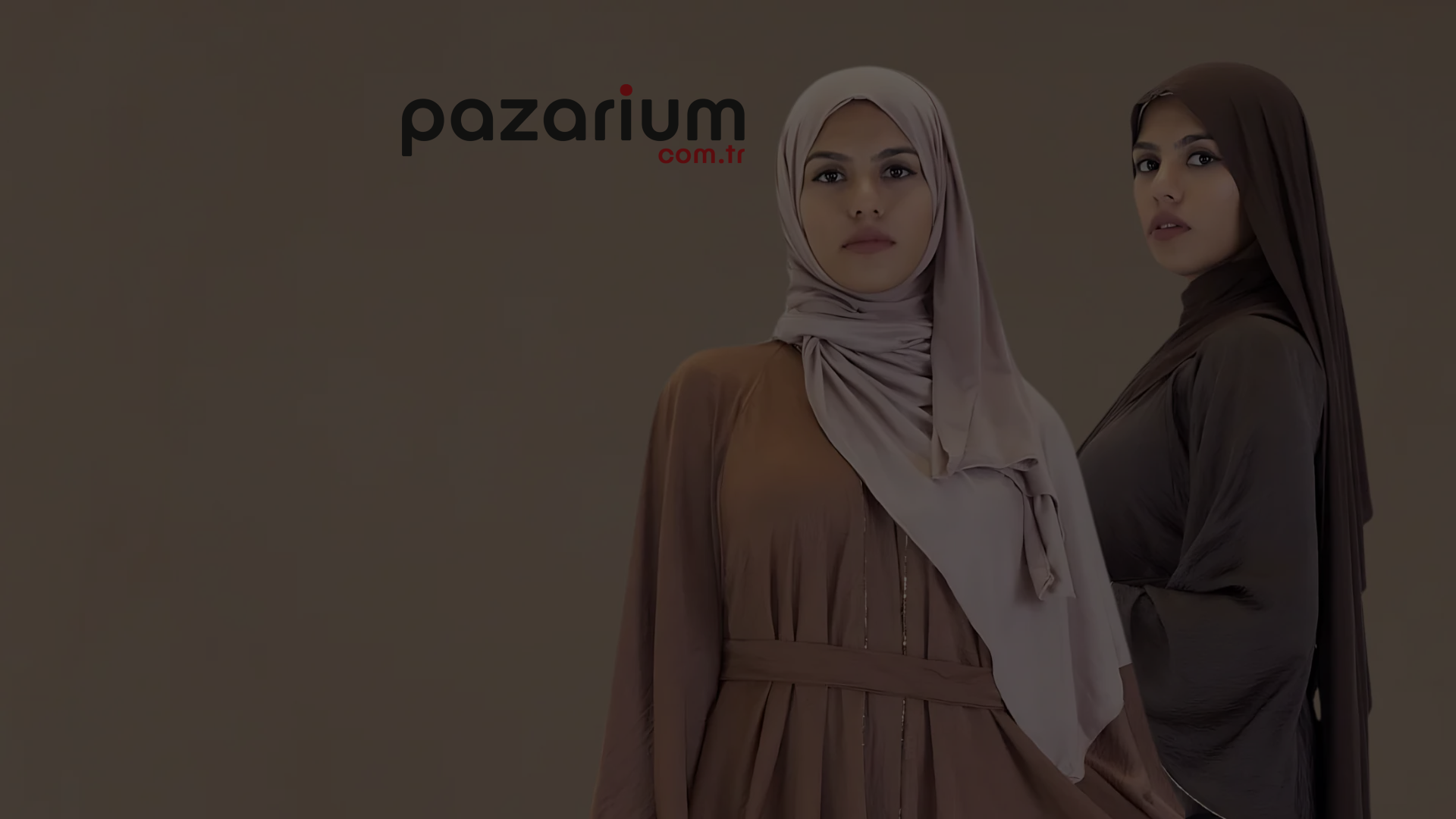 Pazarium <br> E-ticaret Sitesi